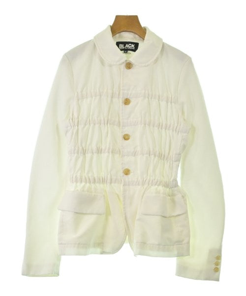 BLACK COMME des GARCONS 西裝外套