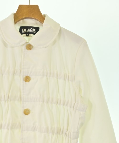 BLACK COMME des GARCONS 西裝外套