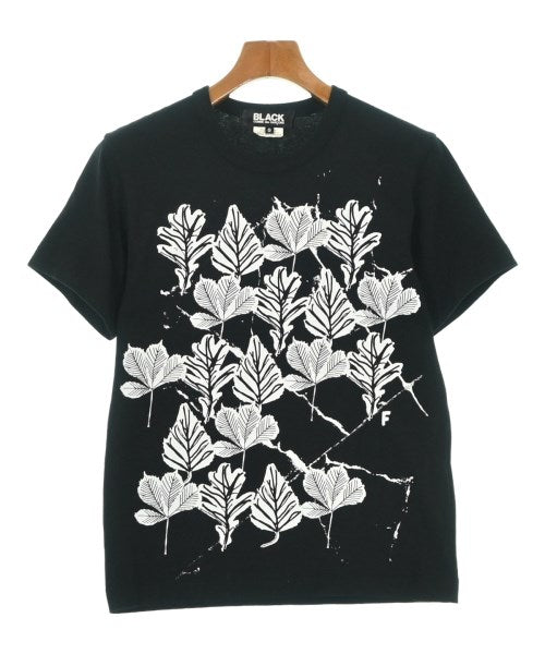 BLACK COMME des GARCONS T恤/上衣