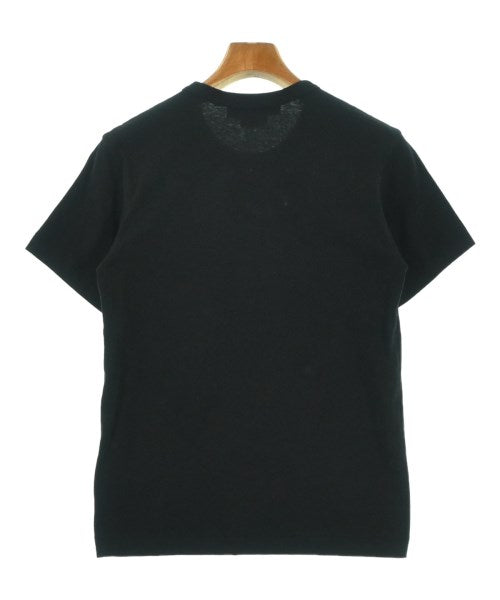 BLACK COMME des GARCONS T恤/上衣