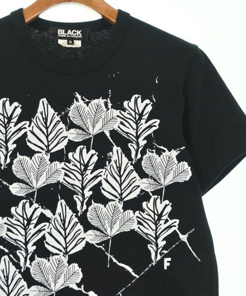 BLACK COMME des GARCONS T恤/上衣