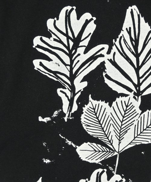 BLACK COMME des GARCONS T恤/上衣