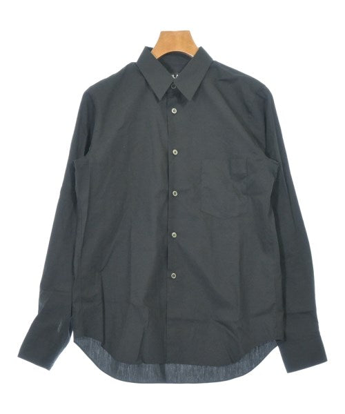BLACK COMME des GARCONS 休閒襯衫