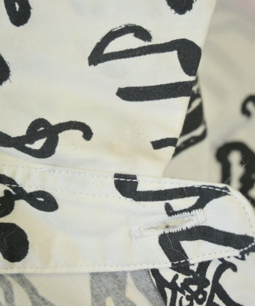 BLACK COMME des GARCONS 休閒襯衫