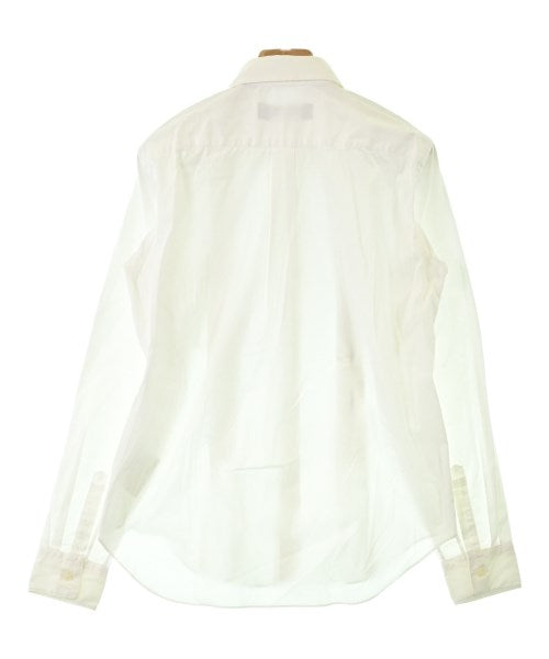 BLACK COMME des GARCONS 休閒襯衫