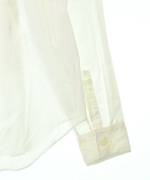 BLACK COMME des GARCONS 休閒襯衫