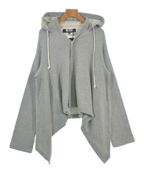BLACK COMME des GARCONS 連帽衫