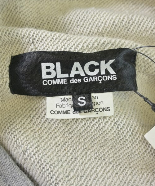 BLACK COMME des GARCONS 連帽衫