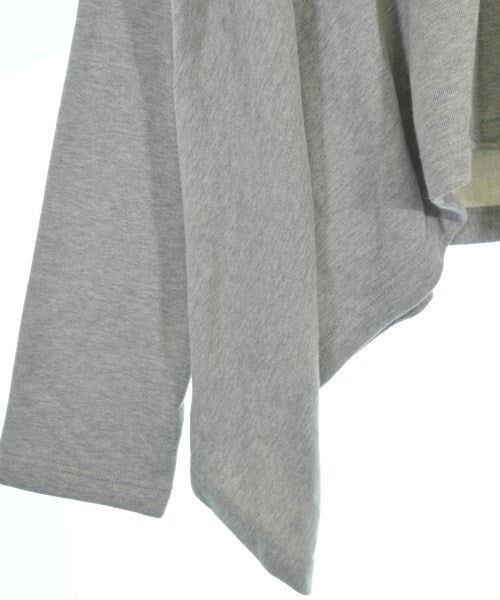 BLACK COMME des GARCONS 連帽衫