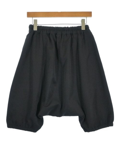 BLACK COMME des GARCONS 剪裁褲