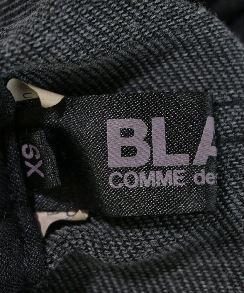 BLACK COMME des GARCONS 剪裁褲
