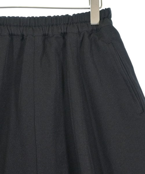 BLACK COMME des GARCONS 剪裁褲