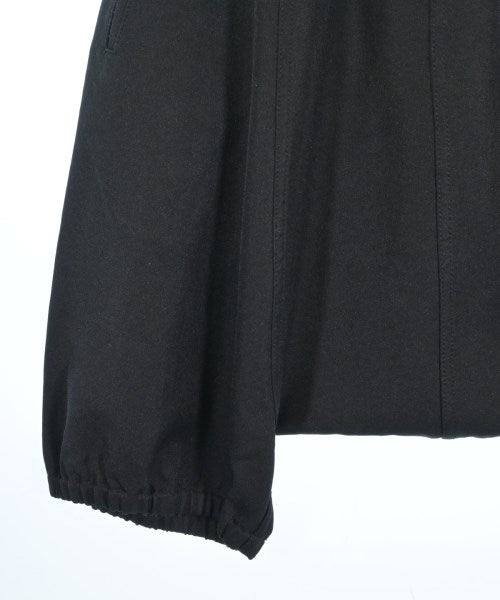 BLACK COMME des GARCONS 剪裁褲