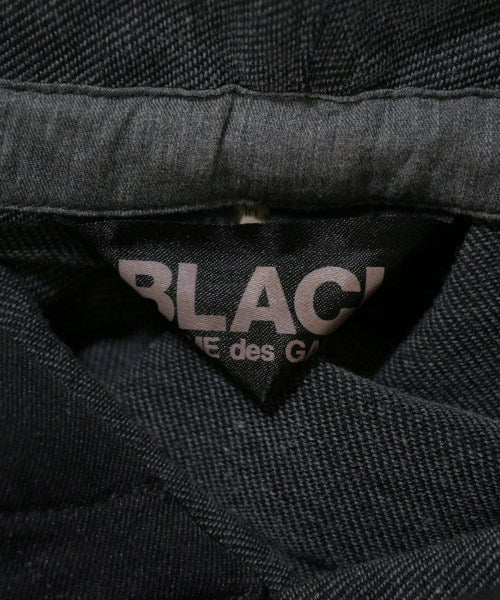 BLACK COMME des GARCONS 其他飛行外套