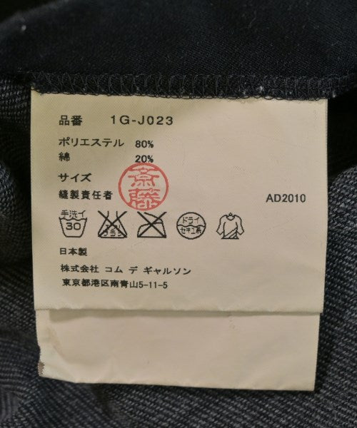BLACK COMME des GARCONS 其他飛行外套