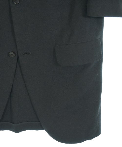BLACK COMME des GARCONS 切斯特披風