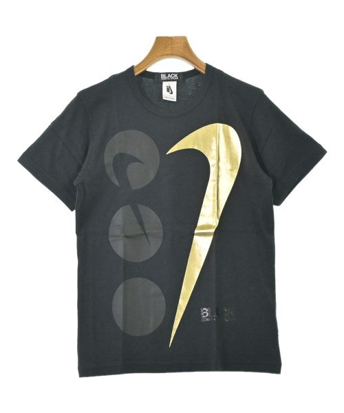 BLACK COMME des GARCONS T恤/上衣