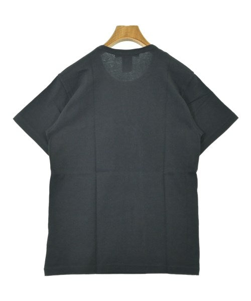 BLACK COMME des GARCONS T恤/上衣