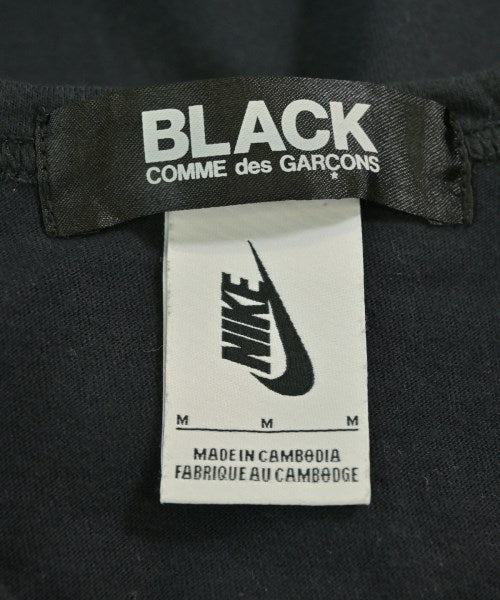 BLACK COMME des GARCONS T恤/上衣