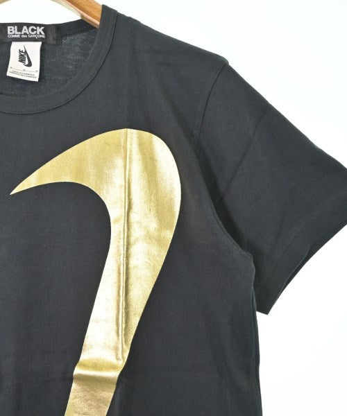BLACK COMME des GARCONS T恤/上衣