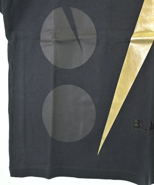 BLACK COMME des GARCONS T恤/上衣