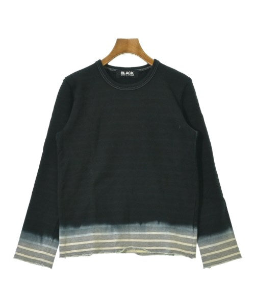 BLACK COMME des GARCONS T恤/上衣