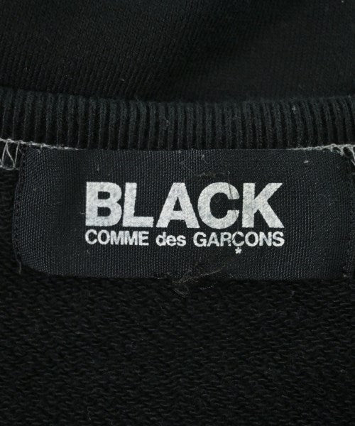 BLACK COMME des GARCONS T恤/上衣