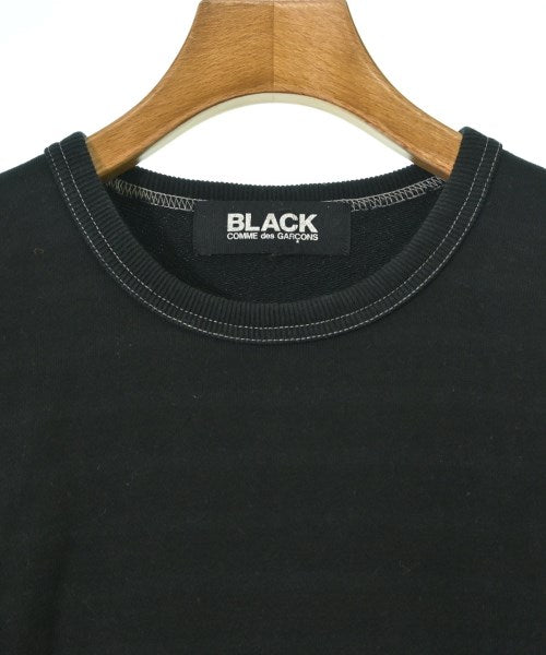 BLACK COMME des GARCONS T恤/上衣