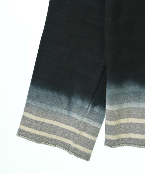 BLACK COMME des GARCONS T恤/上衣