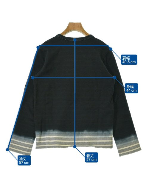 BLACK COMME des GARCONS T恤/上衣