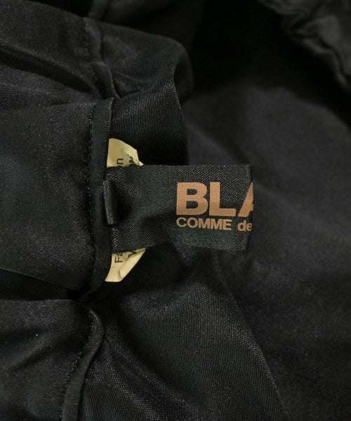 BLACK COMME des GARCONS 長裙/超長裙