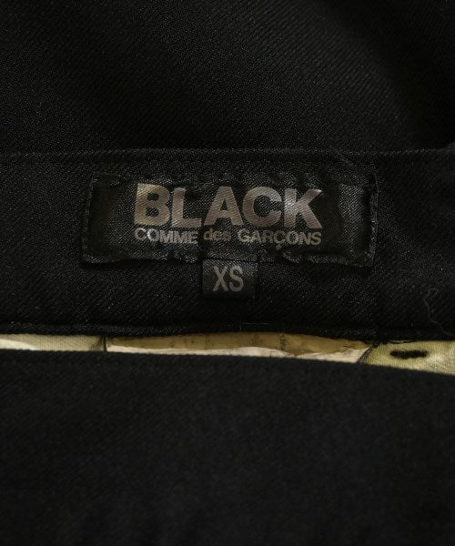 BLACK COMME des GARCONS 其他款