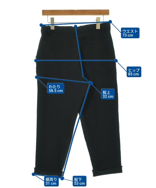 BLACK COMME des GARCONS 其他款