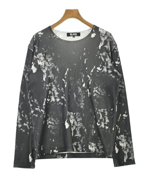 BLACK COMME des GARCONS T恤/上衣