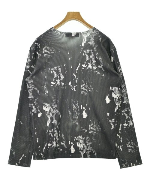 BLACK COMME des GARCONS T恤/上衣