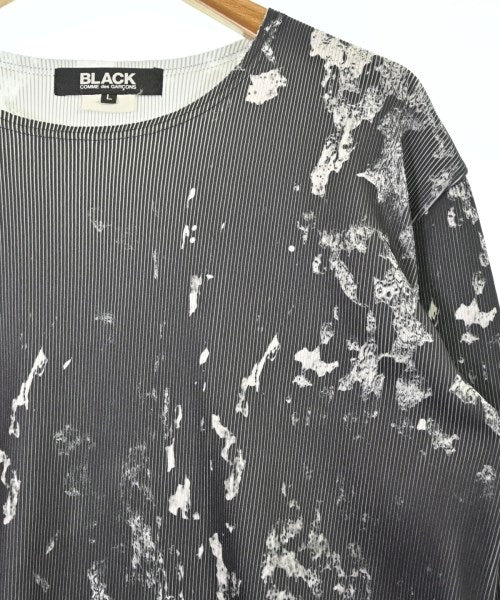 BLACK COMME des GARCONS T恤/上衣
