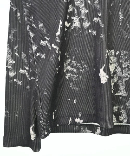 BLACK COMME des GARCONS T恤/上衣
