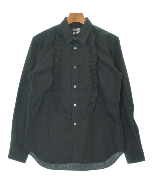 BLACK COMME des GARCONS 休閒襯衫