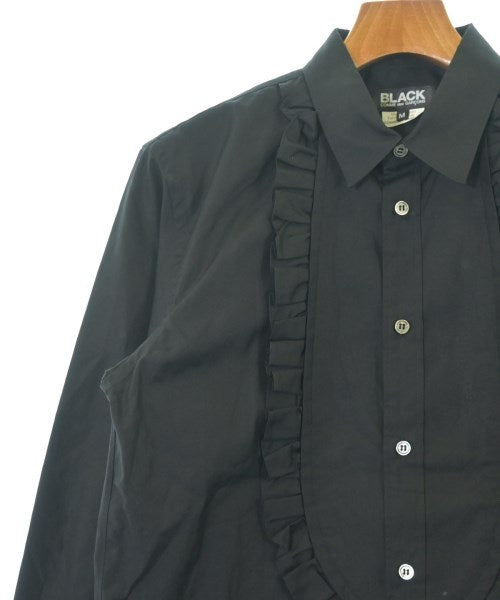 BLACK COMME des GARCONS 休閒襯衫