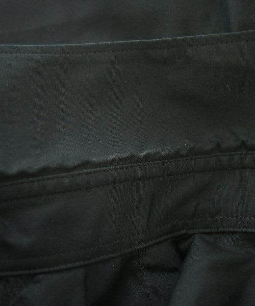 BLACK COMME des GARCONS 休閒襯衫