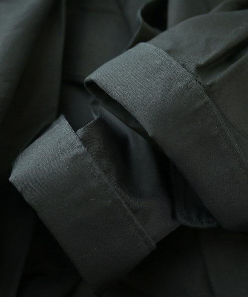 BLACK COMME des GARCONS 休閒襯衫