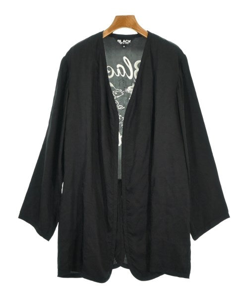 BLACK COMME des GARCONS 其他大衣
