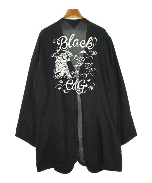 BLACK COMME des GARCONS 其他大衣