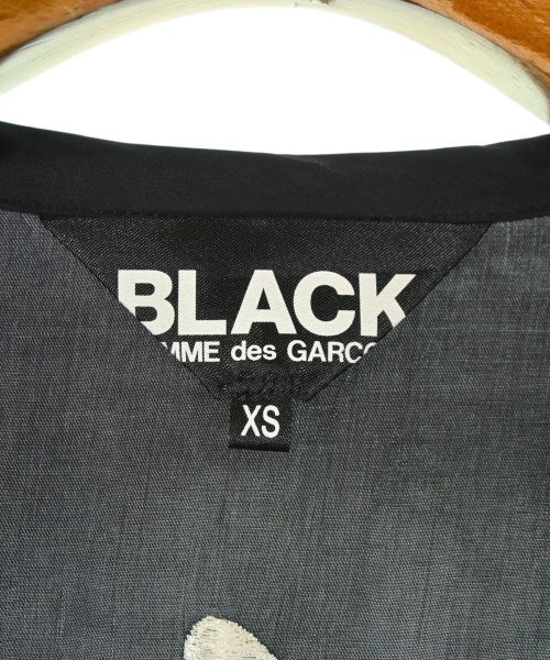 BLACK COMME des GARCONS 其他大衣