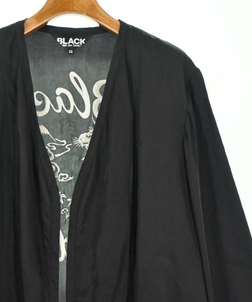 BLACK COMME des GARCONS 其他大衣