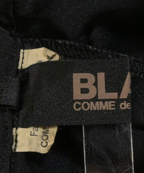 BLACK COMME des GARCONS 其他款
