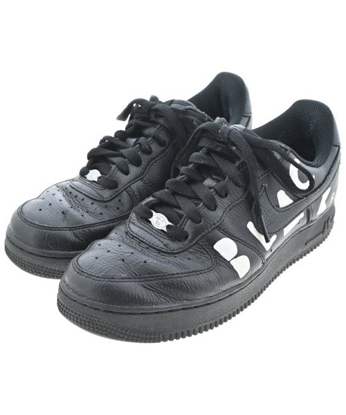 BLACK COMME des GARCONS 運動鞋
