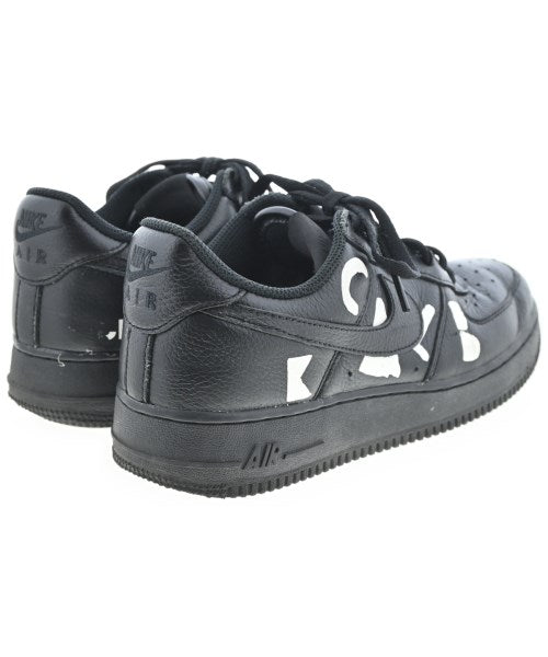 BLACK COMME des GARCONS 運動鞋
