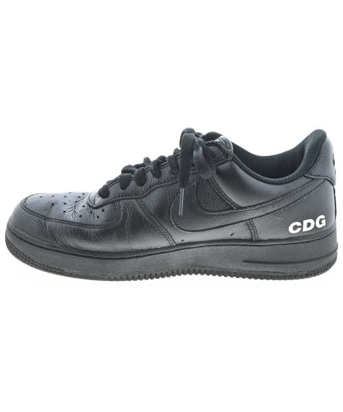 BLACK COMME des GARCONS 運動鞋