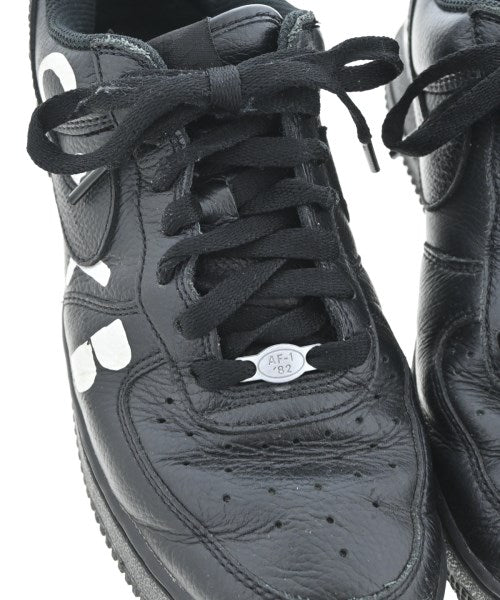 BLACK COMME des GARCONS 運動鞋